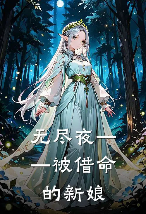 无尽夜——被借命的新娘齐昭齐夏热门小说大全_免费小说完结无尽夜——被借命的新娘齐昭齐夏