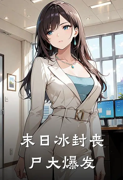 末日冰封丧尸大爆发