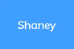 Shaney