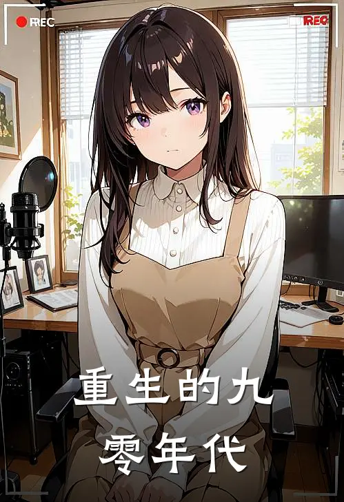 重生的九零年代