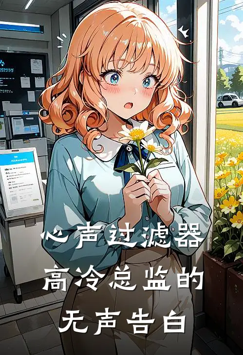 心声过滤器：高冷总监的无声告白(周扬林月光)最新小说推荐_最新热门小说心声过滤器：高冷总监的无声告白周扬林月光