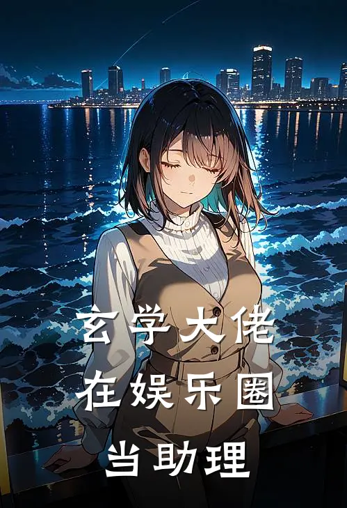 玄学大佬在娱乐圈当助理苏念林薇薇免费小说完结_最新章节列表玄学大佬在娱乐圈当助理(苏念林薇薇)