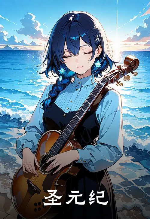 圣元纪八升洛天澜在线免费小说_最新推荐小说圣元纪(八升洛天澜)