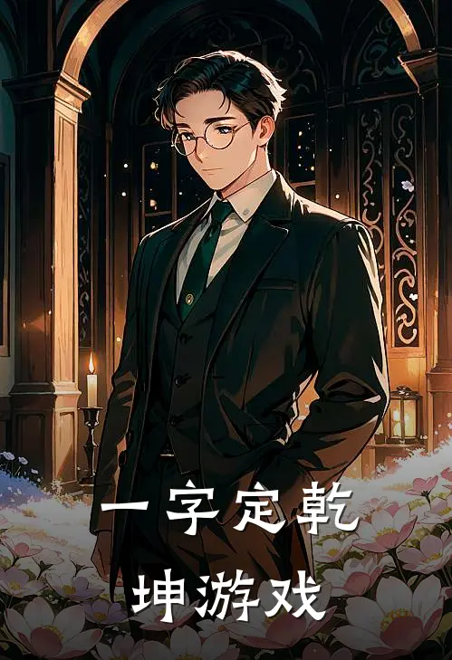 一字定乾坤游戏