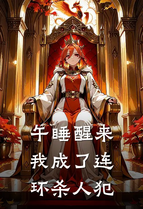 午睡醒来，我成了连环杀人犯阿毛张明远最新全本小说_最新章节列表午睡醒来，我成了连环杀人犯(阿毛张明远)