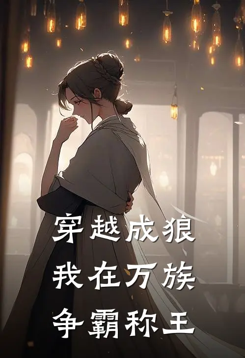 穿越成狼，我在万族争霸称王(李安乐洛衡)免费阅读完整版小说_最新小说全文阅读穿越成狼，我在万族争霸称王李安乐洛衡