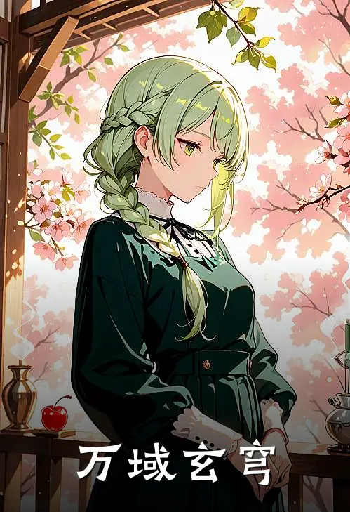 万域玄穹