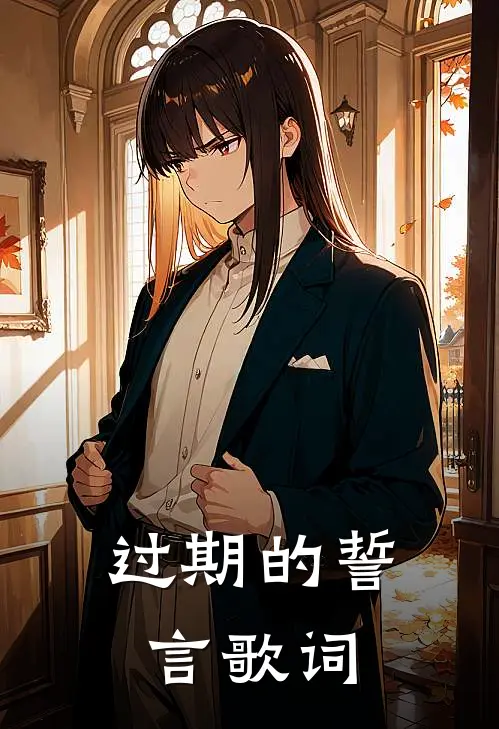 过期的誓言歌词