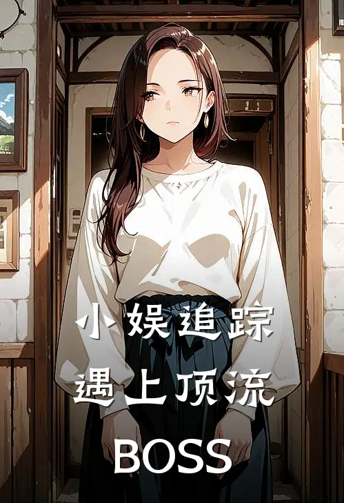 小娱追踪，遇上顶流BOSS