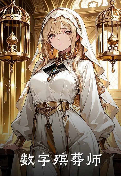 数字殡葬师(林深李明)免费小说在线阅读_在线阅读免费小说数字殡葬师(林深李明)