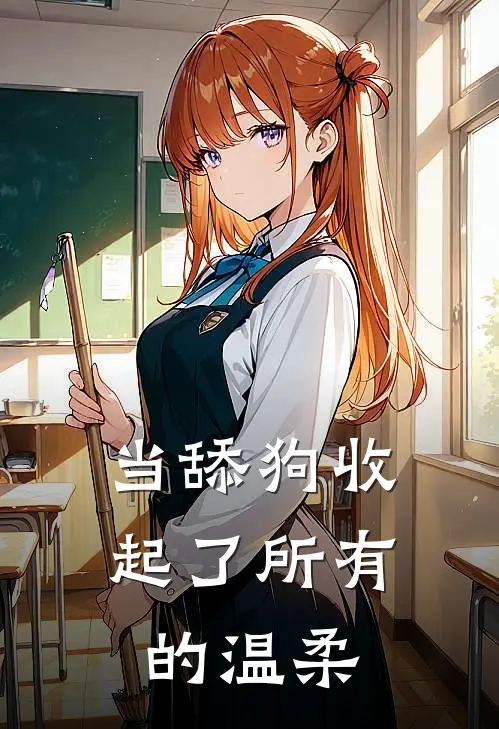 当舔狗收起了所有的温柔苏晴陈默免费小说大全_完结的小说当舔狗收起了所有的温柔(苏晴陈默)