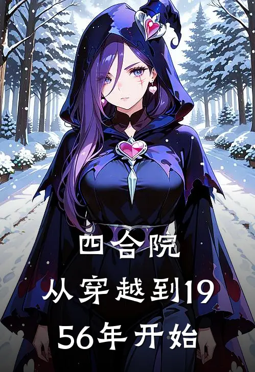 四合院：从穿越到1956年开始林卫东秦淮茹小说完结免费_最新章节列表四合院：从穿越到1956年开始(林卫东秦淮茹)