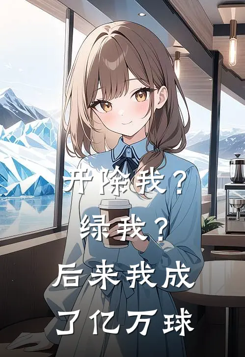 开除我？绿我？后来我成了亿万球