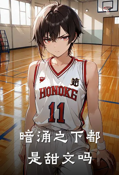 暗涌之下都是甜文吗