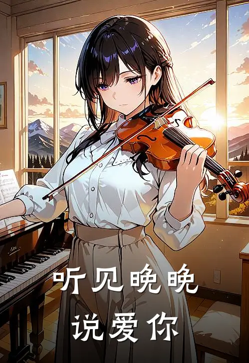 听见晚晚说爱你