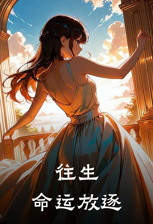 往生：命运放逐(欧阳宁腾欧阳宁)全章节在线阅读_欧阳宁腾欧阳宁全章节在线阅读