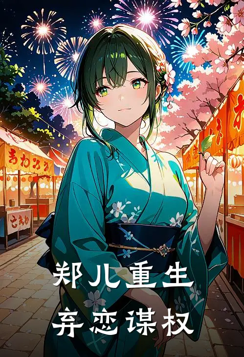 郑儿重生弃恋谋权