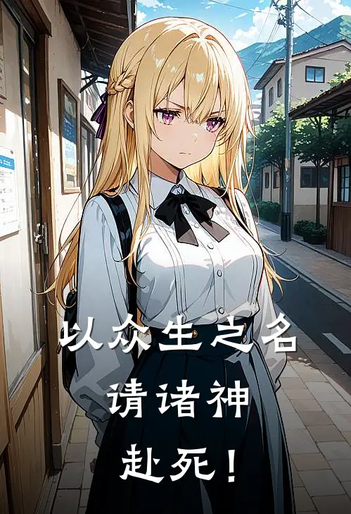 以众生之名，请诸神赴死！