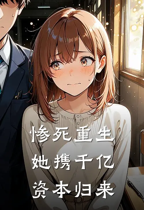 惨死重生，她携千亿资本归来(张昊林微)全本完结小说_完整版免费全文阅读惨死重生，她携千亿资本归来(张昊林微)