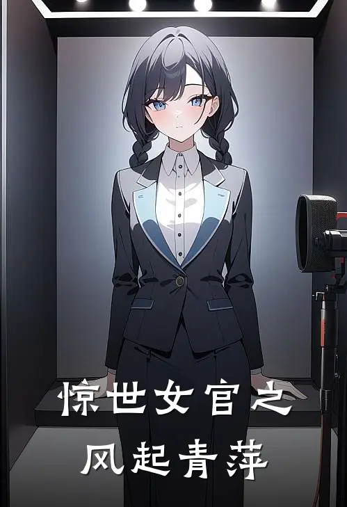 惊世女官之风起青萍