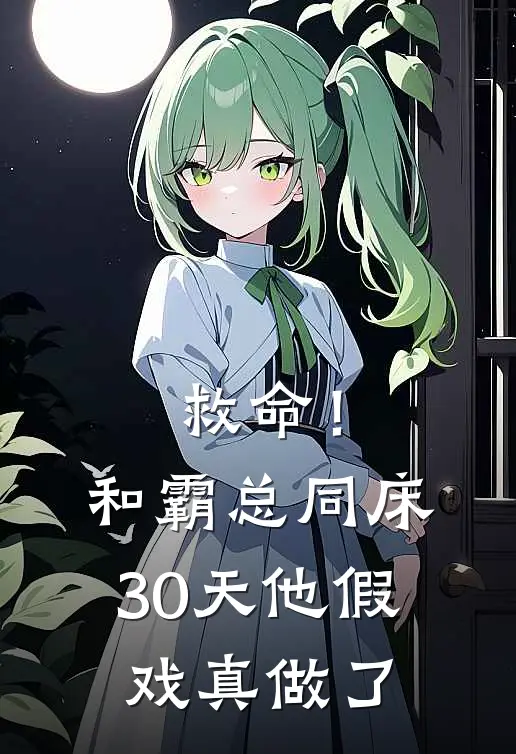 救命！和霸总同床30天，他假戏真做了