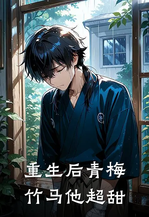 重生后青梅竹马他超甜林薇薇赵晟热门的网络小说_热门的网络小说重生后青梅竹马他超甜(林薇薇赵晟)