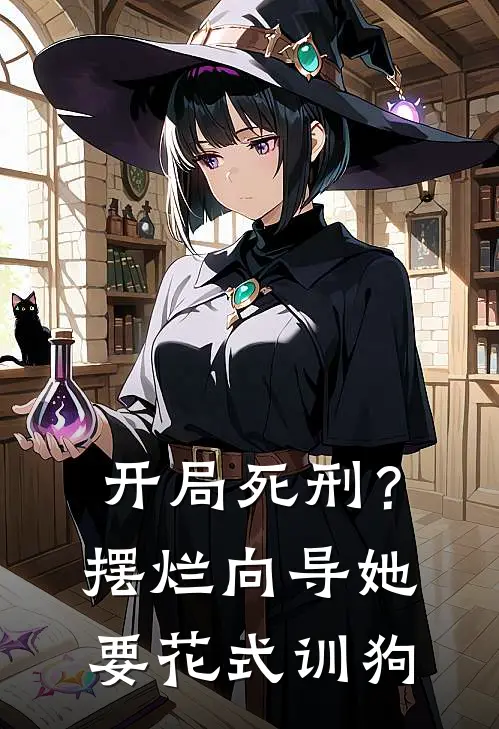 开局死刑？摆烂向导她要花式训狗(季纤季随)在线免费小说_完结小说免费阅读开局死刑？摆烂向导她要花式训狗季纤季随