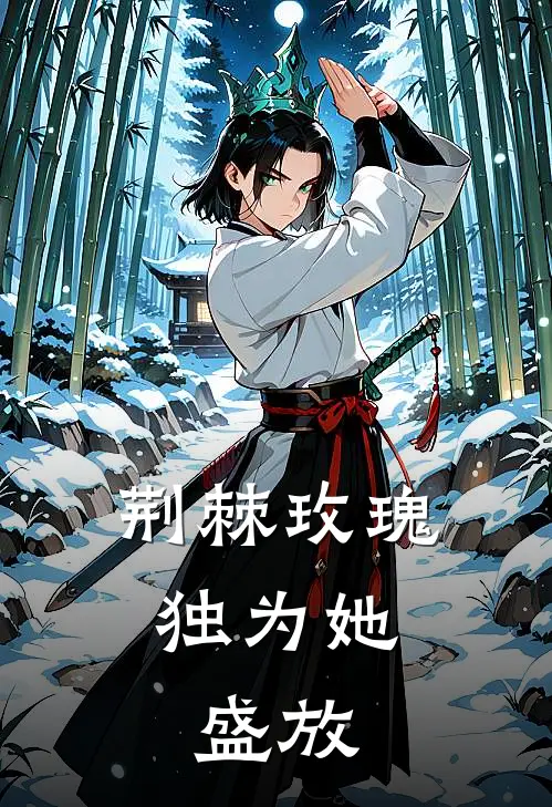 荆棘玫瑰，独为她盛放(苏念顾野)在线阅读免费小说_完整版小说免费阅读荆棘玫瑰，独为她盛放(苏念顾野)