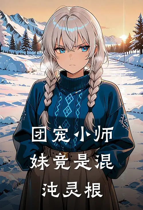 团宠小师妹竟是混沌灵根