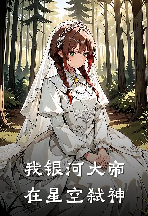我银河大帝在星空弑神