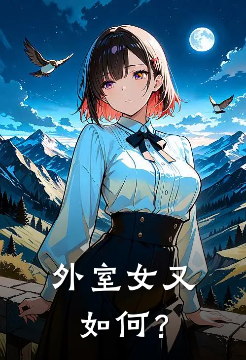 外室女又如何？(沈寄柔刘容)小说完结版_全文阅读免费全集外室女又如何？沈寄柔刘容