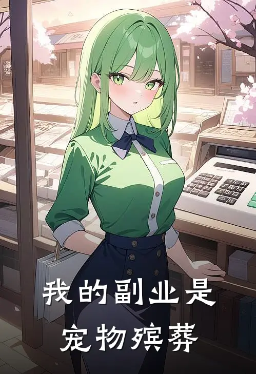 我的副业是宠物殡葬