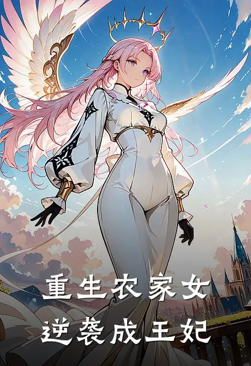 重生农家女，逆袭成王妃