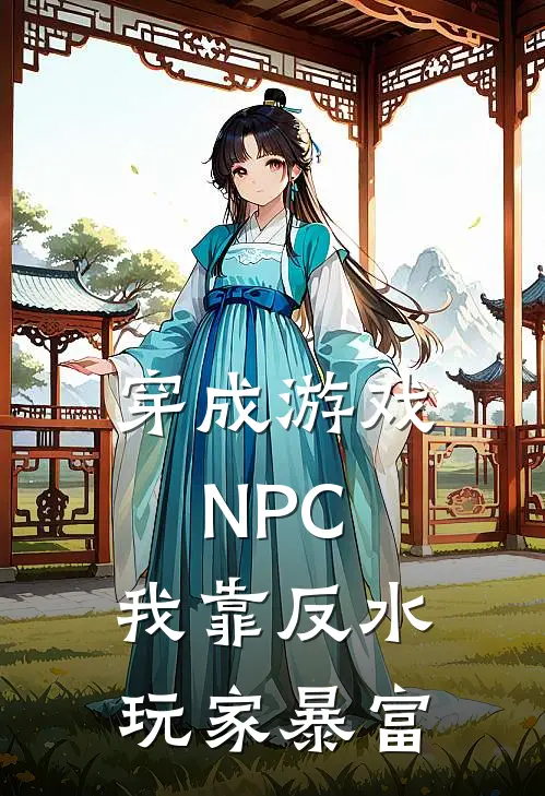 穿成游戏NPC：我靠反水玩家暴富(剑神凌玄)热门小说阅读_全文免费阅读穿成游戏NPC：我靠反水玩家暴富剑神凌玄