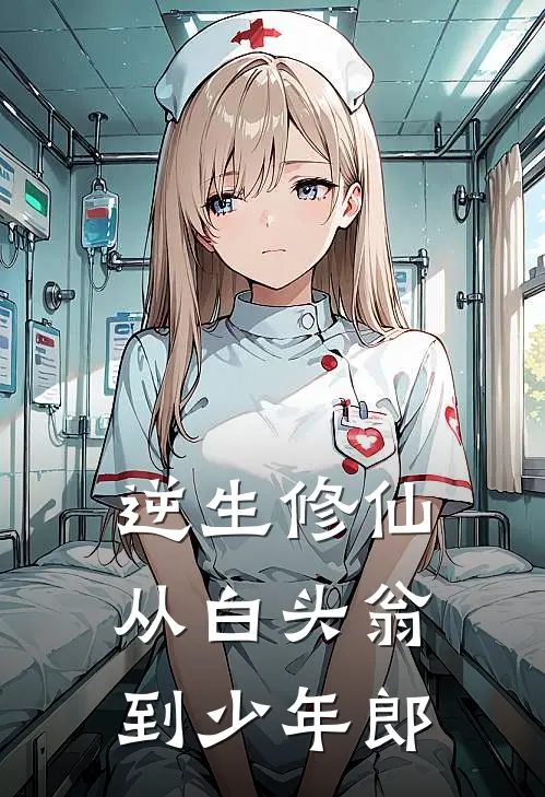 逆生修仙：从白头翁到少年郎(林风海姆立克)最新小说推荐_最新热门小说逆生修仙：从白头翁到少年郎林风海姆立克