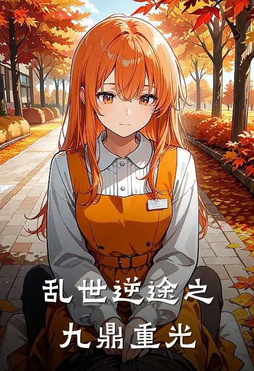 乱世逆途之九鼎重光楚风楚风小说完整版免费阅读_最新章节列表乱世逆途之九鼎重光(楚风楚风)