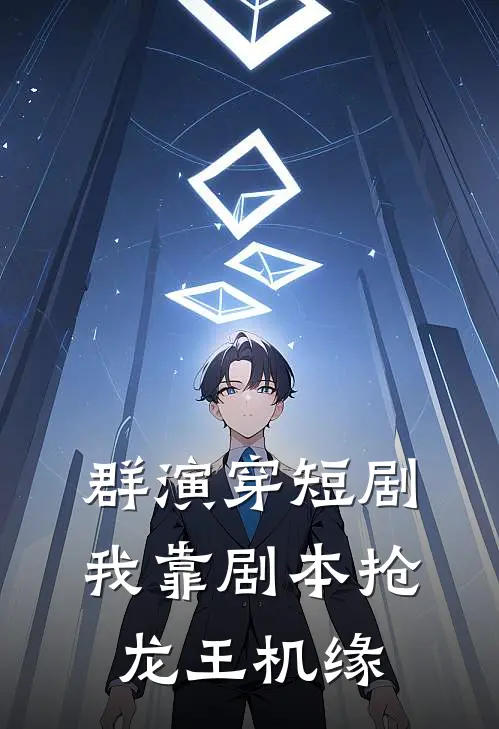 群演穿短剧：我靠剧本抢龙王机缘赵天昊叶尘免费热门小说_最热门小说群演穿短剧：我靠剧本抢龙王机缘赵天昊叶尘