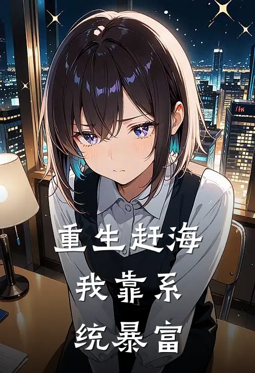 重生赶海：我靠系统暴富(陈海生杜芸)完本小说推荐_最新章节列表重生赶海：我靠系统暴富(陈海生杜芸)