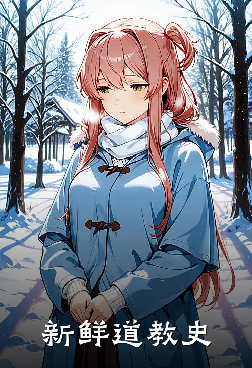 张陵秋蝉《新鲜道教史》完结版阅读_(新鲜道教史)全集阅读