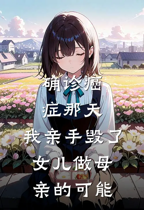 确诊癌症那天，我亲手毁了女儿做母亲的可能(我儿子)好看的完结小说_热门小说推荐确诊癌症那天，我亲手毁了女儿做母亲的可能我儿子