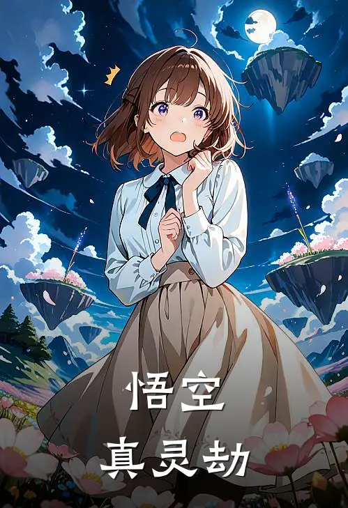 悟空：真灵劫悟空八戒完结小说免费阅读_完本热门小说悟空：真灵劫悟空八戒