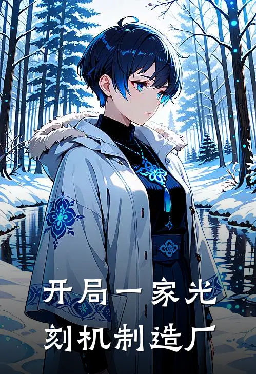 《开局一家光刻机制造厂》林舟林少完本小说_林舟林少(开局一家光刻机制造厂)全文免费阅读无弹窗大结局