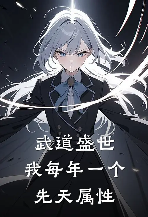 武道盛世，我每年一个先天属性(洛曦阿飞)完本小说_免费阅读无弹窗武道盛世，我每年一个先天属性洛曦阿飞