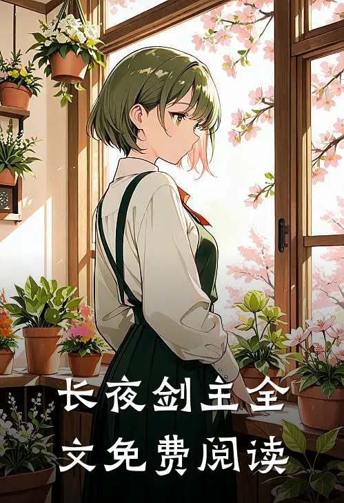 长夜剑主全文免费阅读