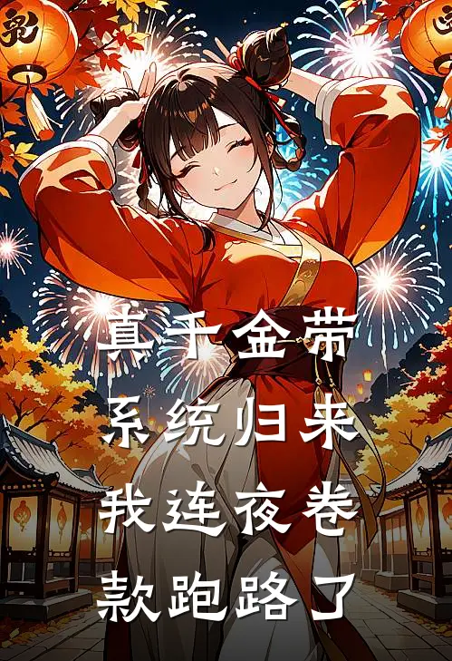 真千金带系统归来，我连夜卷款跑路了(林安安乔夕)推荐完结小说_最新章节列表真千金带系统归来，我连夜卷款跑路了(林安安乔夕)