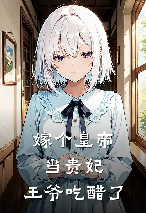 嫁个皇帝当贵妃，王爷吃醋了六顺甄贵妃全本免费小说_热门网络小说推荐嫁个皇帝当贵妃，王爷吃醋了六顺甄贵妃