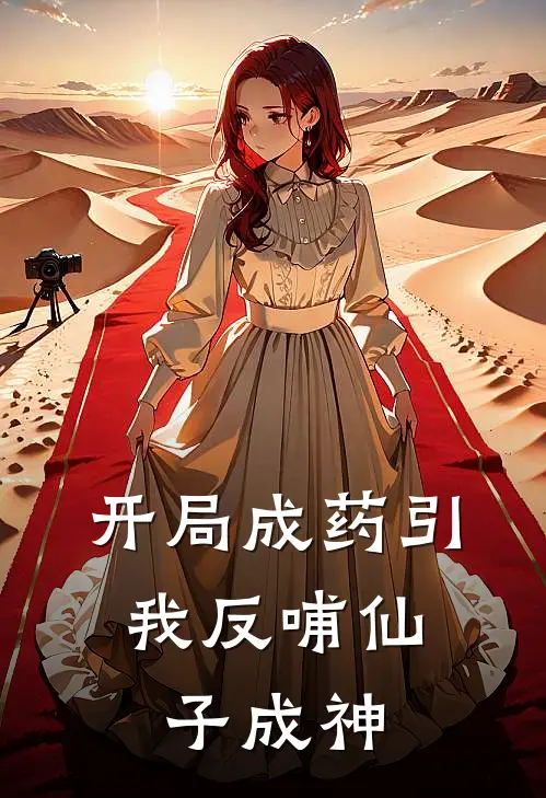 开局成药引，我反哺仙子成神