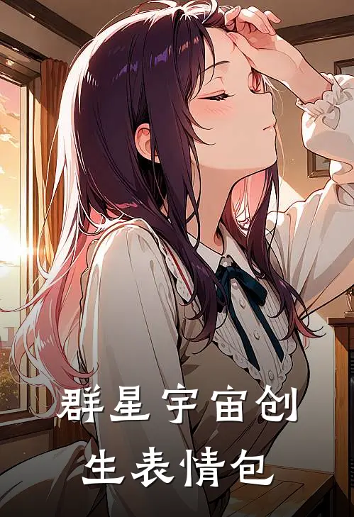 群星宇宙创生表情包