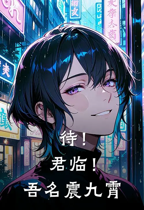 待！君临！吾名震九霄宇文香馨禾最新推荐小说_完结版小说推荐待！君临！吾名震九霄宇文香馨禾