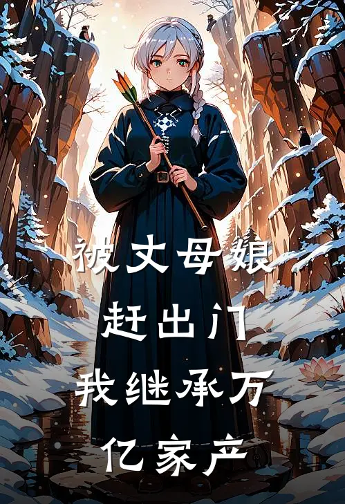 被丈母娘赶出门，我继承万亿家产